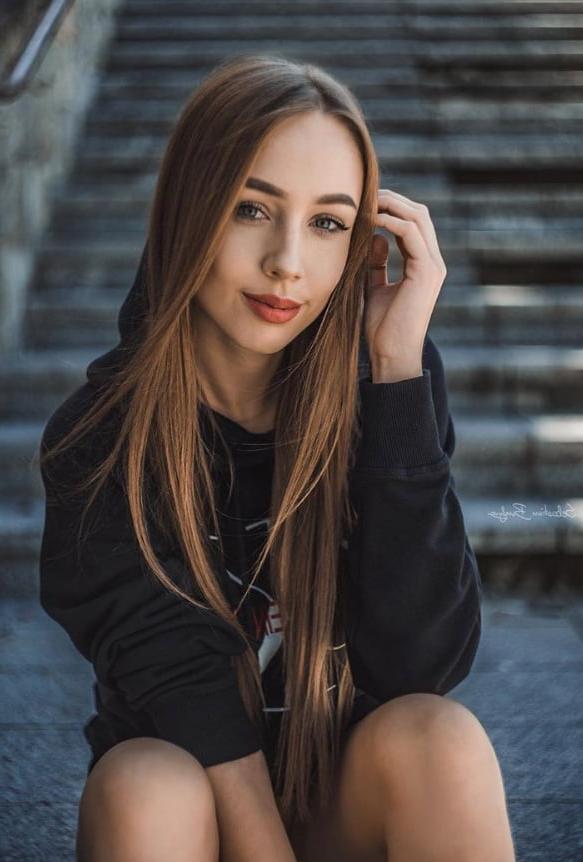 25P young polish cute teen #2