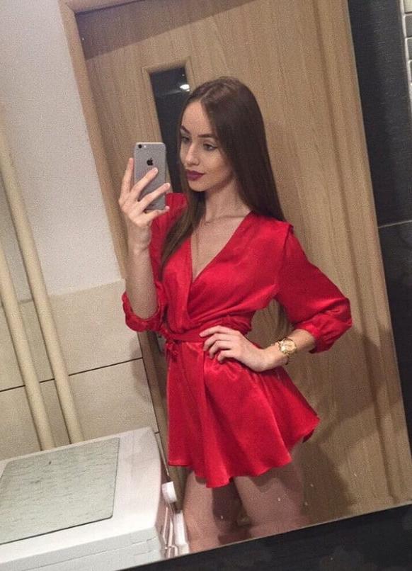 25P young polish cute teen #2