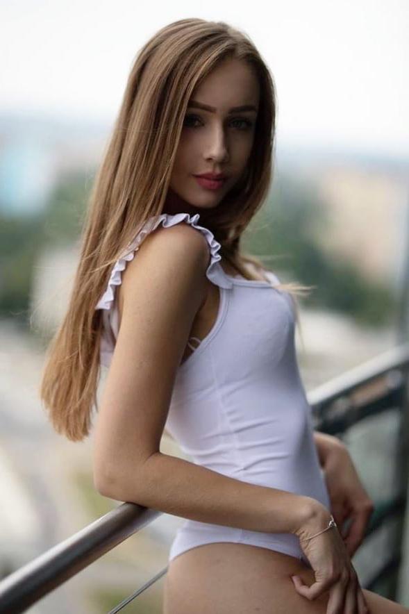 25P young polish cute teen #2