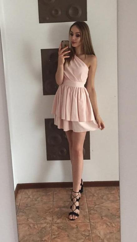 25P young polish cute teen #2