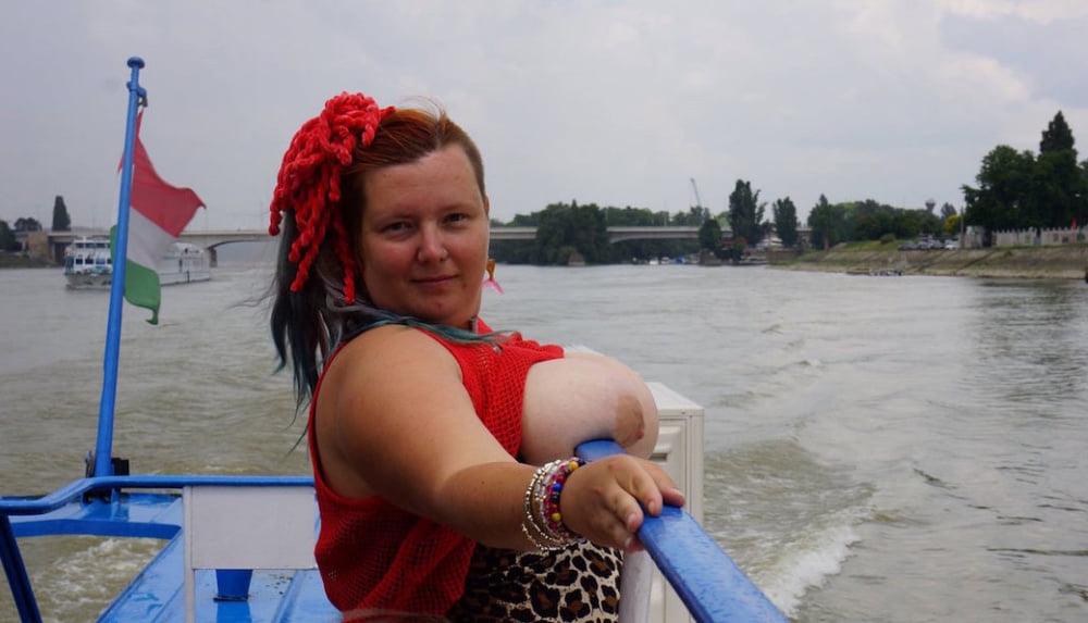 25P Katerina Olivova Czech performance atrist