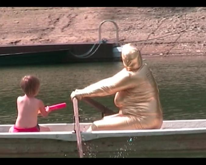 25P Katerina Olivova Czech performance atrist