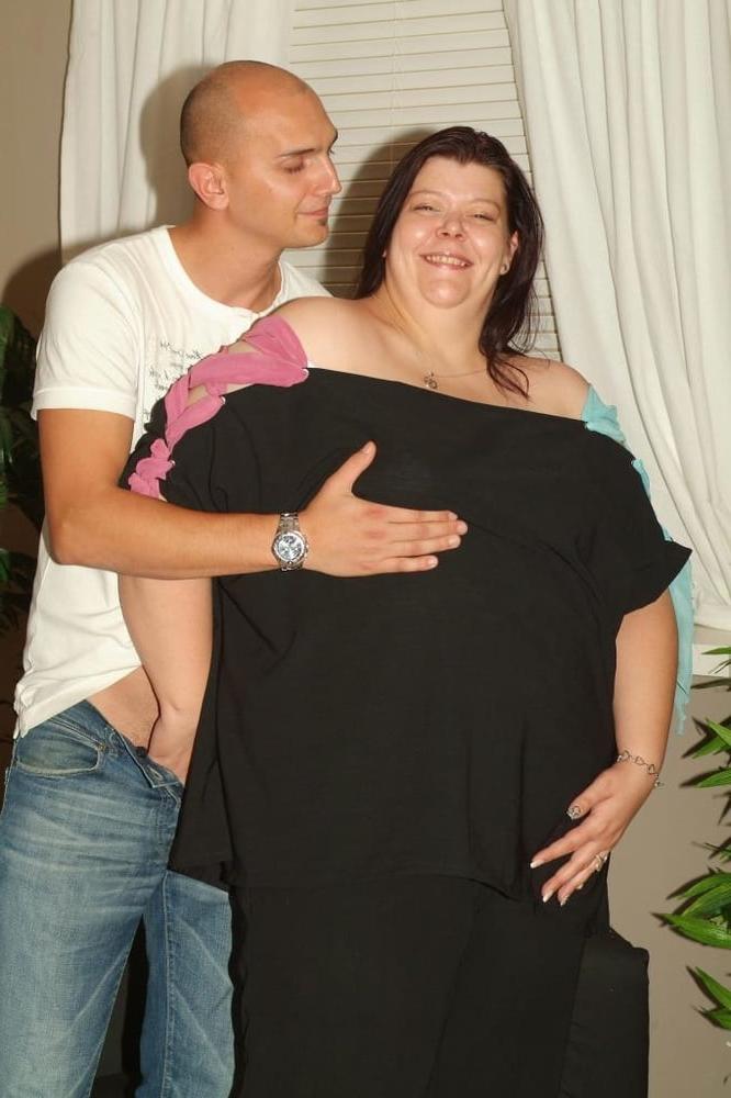 24P Ugly Raunchy Sex 250