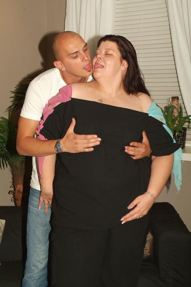 24P Ugly Raunchy Sex 250
