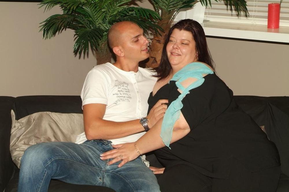 24P Ugly Raunchy Sex 250