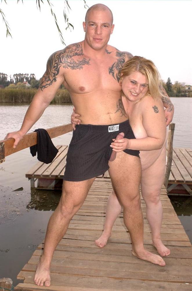 24P Ugly Raunchy Sex 253