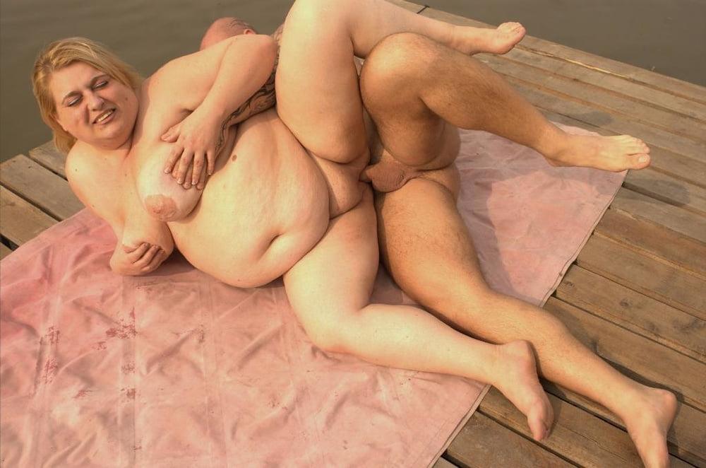 24P Ugly Raunchy Sex 253