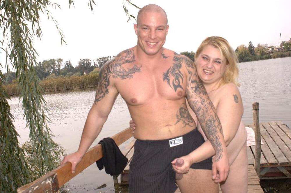 24P Ugly Raunchy Sex 253