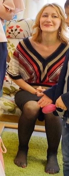 25P amateur pantyhose girl bitch