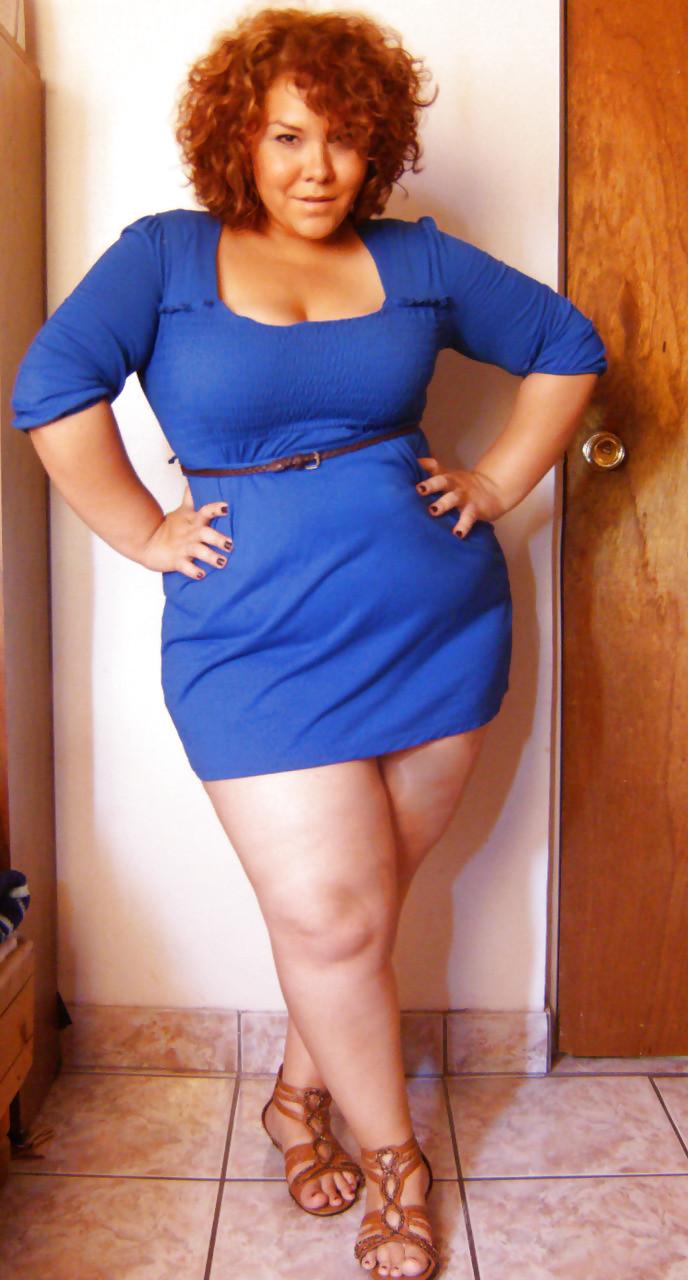 25P CHUBBY WOMEN 20