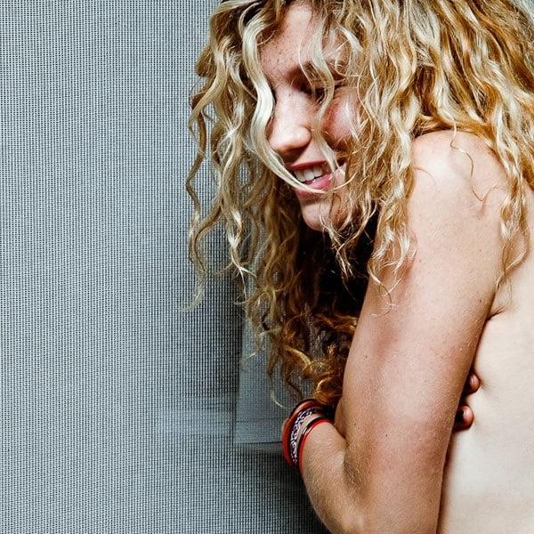 25P cute Kesha Sebert