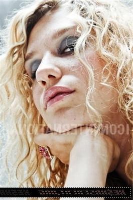 25P cute Kesha Sebert