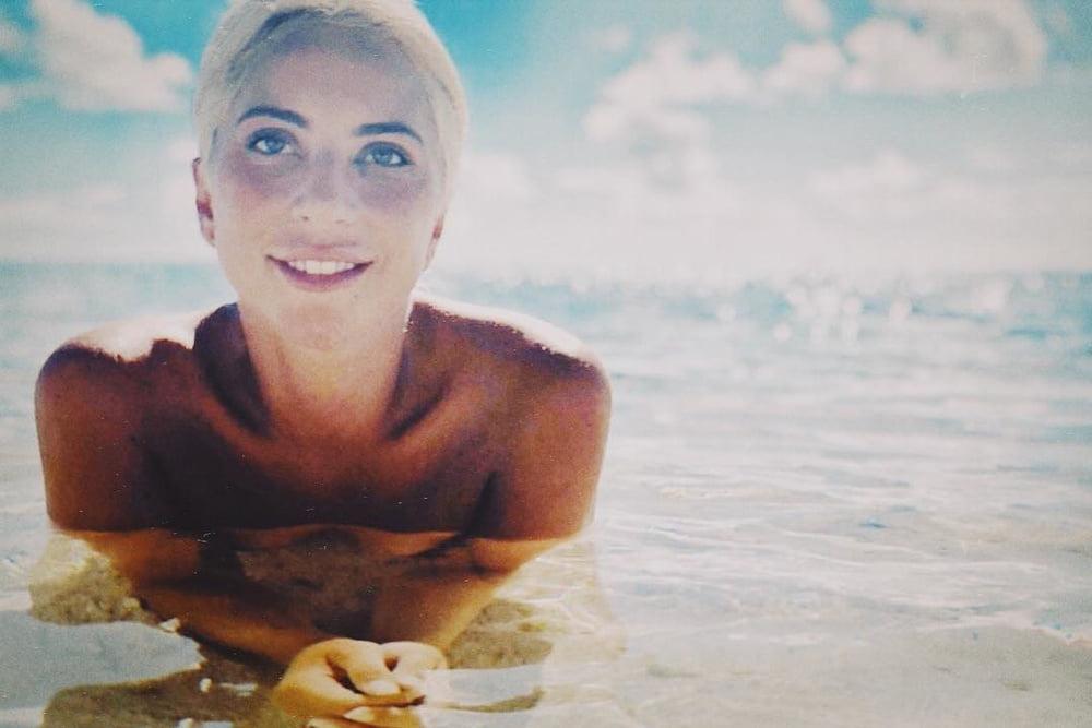 25P cute Lady Gaga