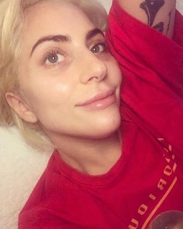 25P cute Lady Gaga