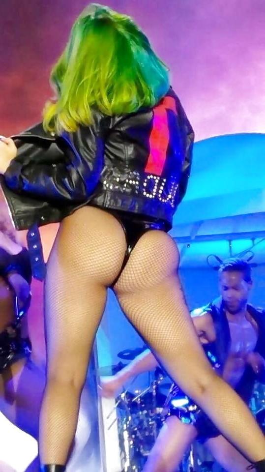 25P cute Lady Gaga