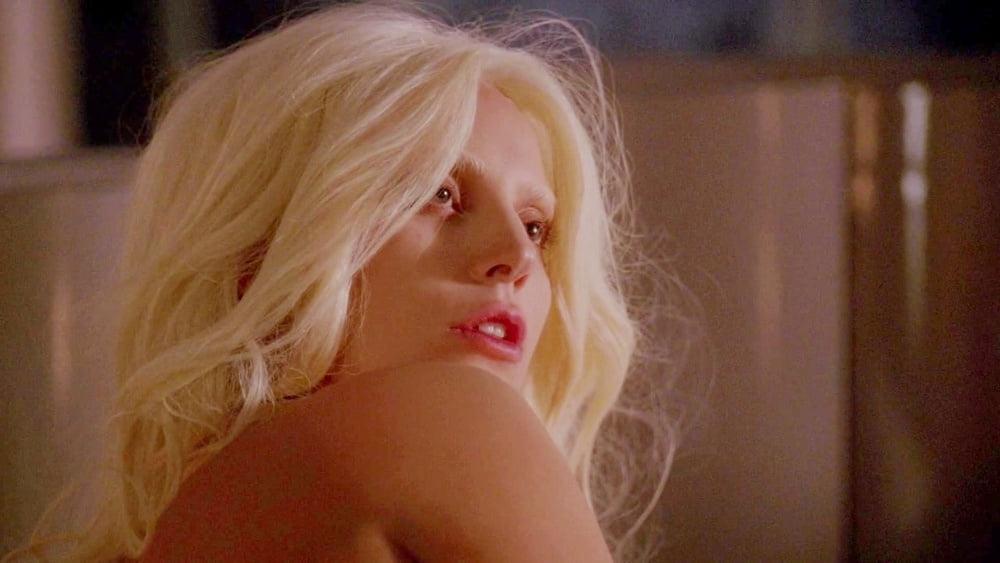 25P cute Lady Gaga