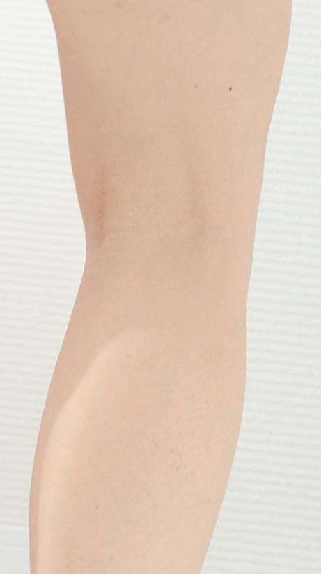 25P Feet ( ASUKA ) 2