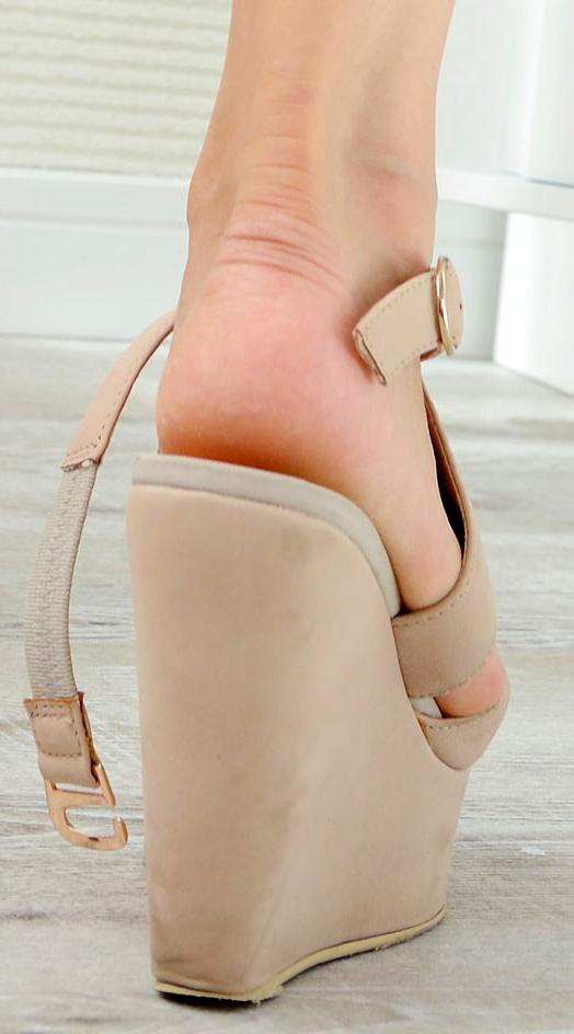 25P Feet ( ASUKA ) 2