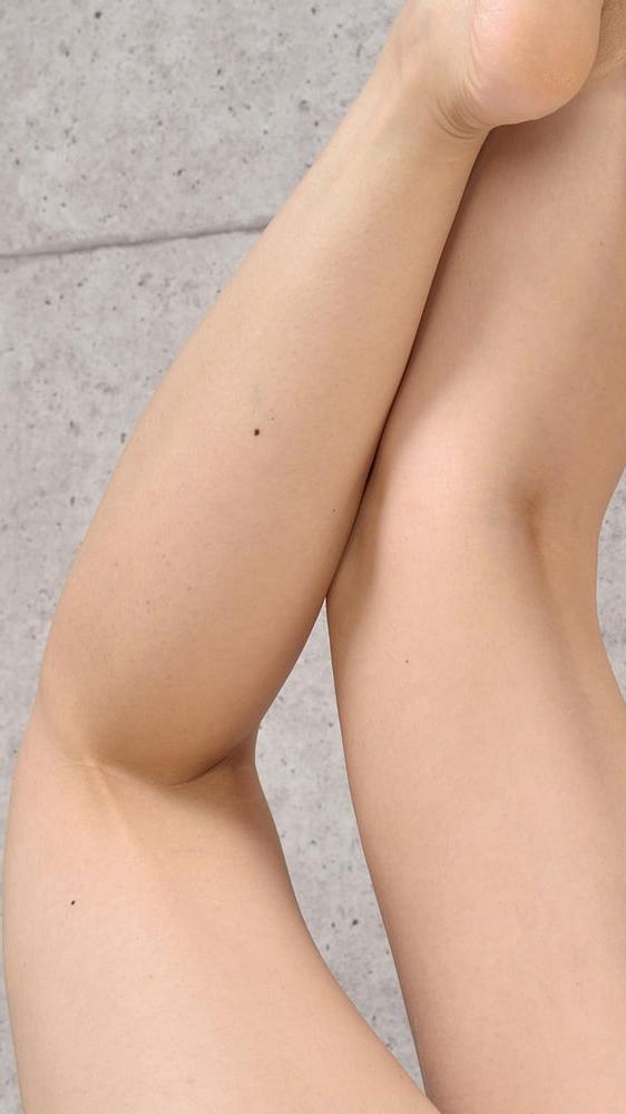 25P Feet ( ASUKA ) 2