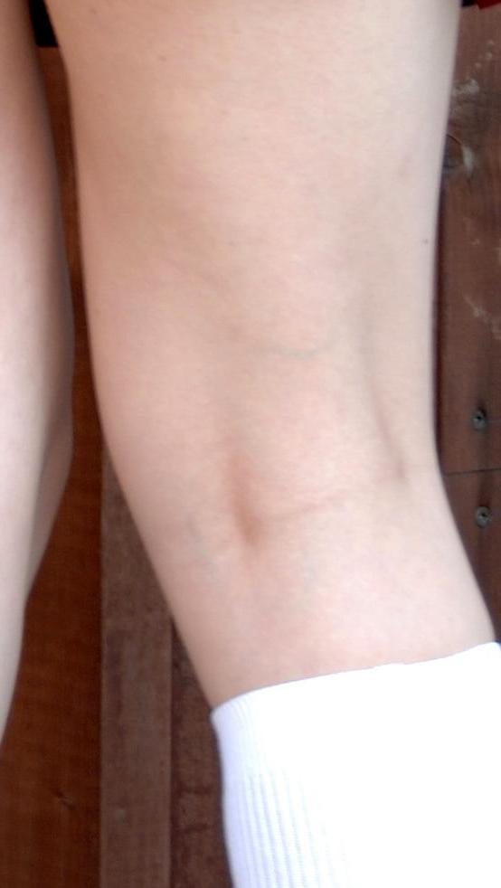 25P Feet ( ASUKA ) 2