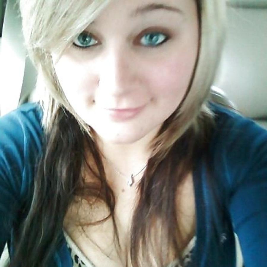 25P Sexy Chubby Slutty Teen With Big Tits And Chunky Ass