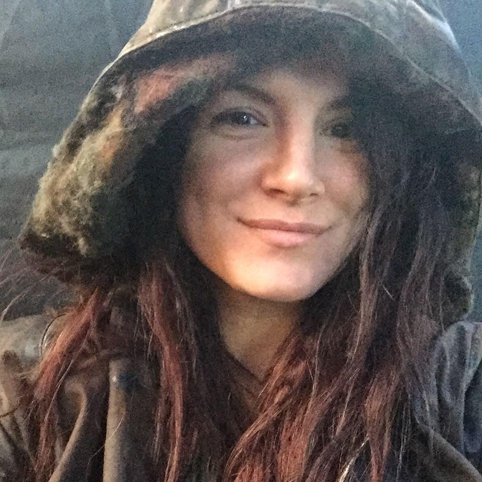 25P cute Gina Carano