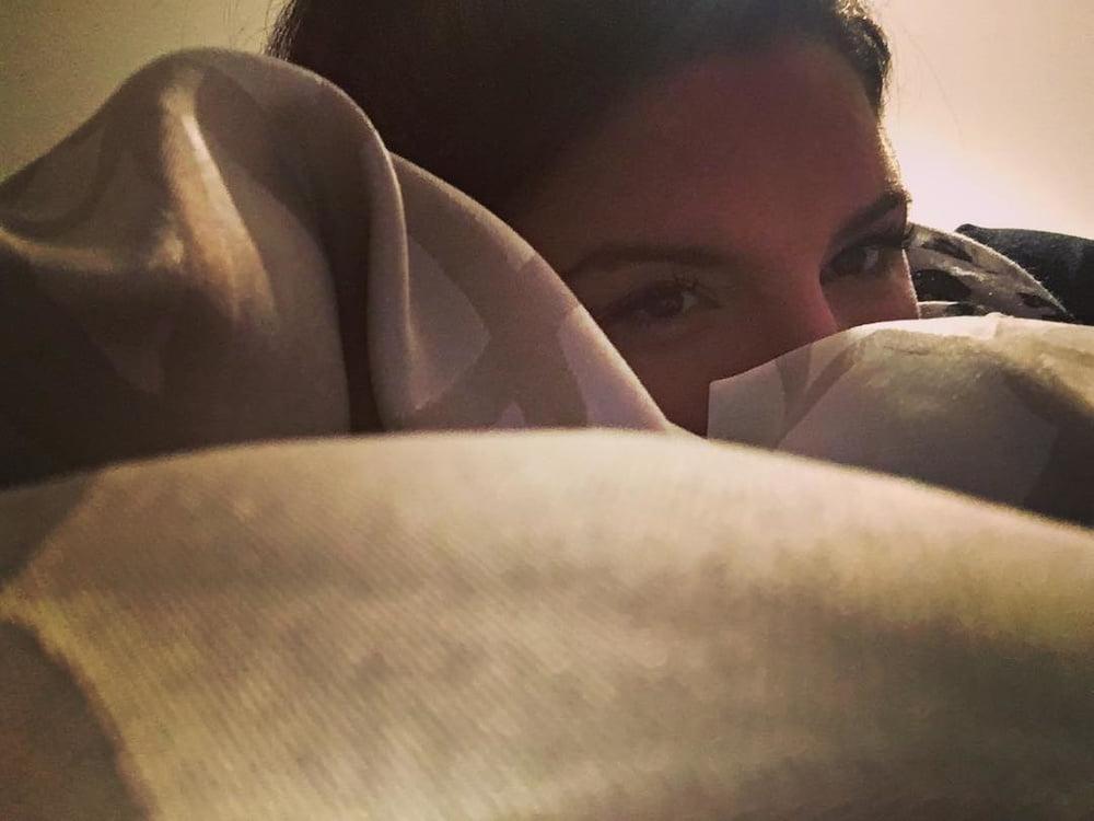 25P cute Gina Carano