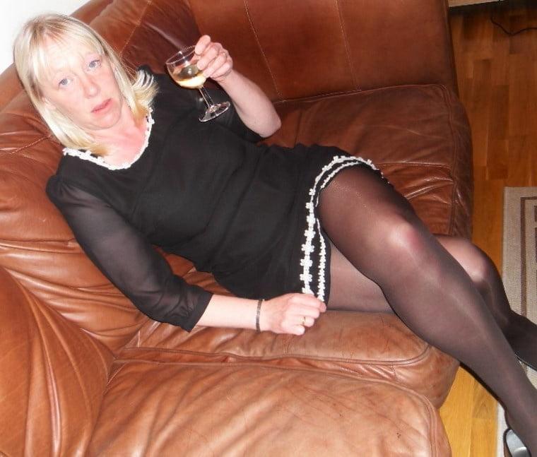 25P Great British UK Nylons 25