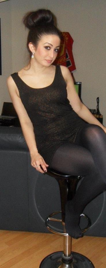 25P Great British UK Nylons 25