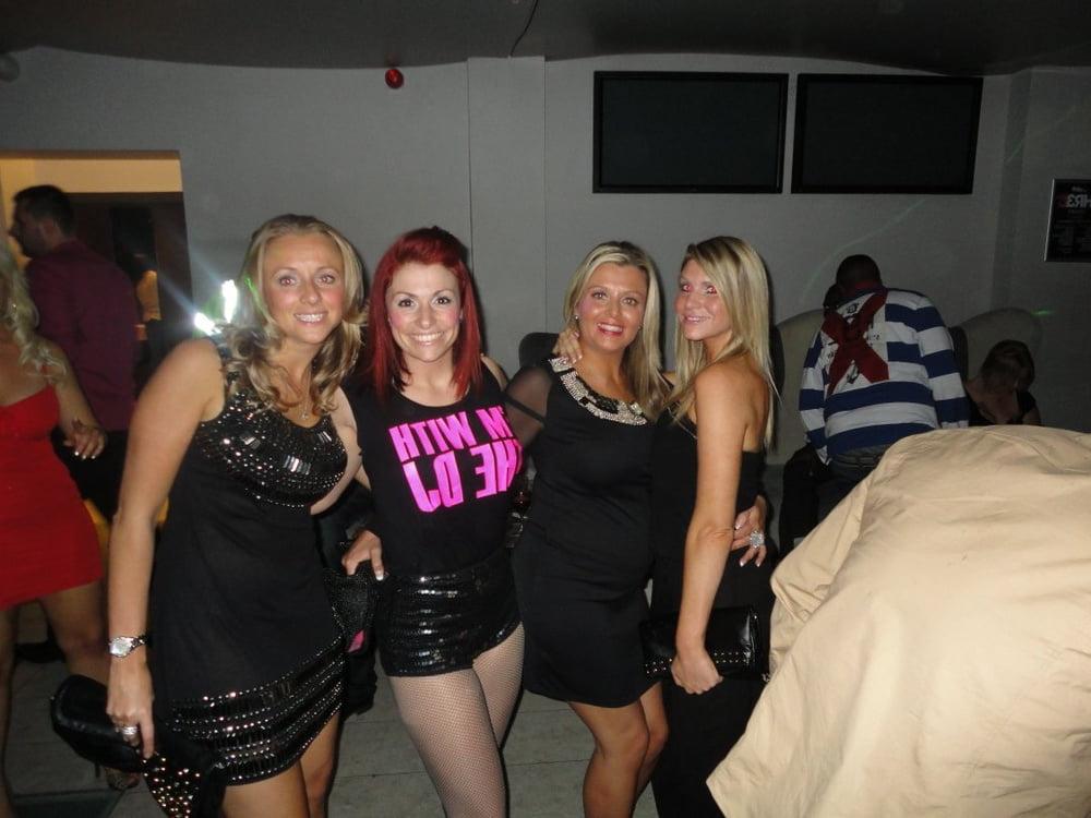 25P Great British UK Nylons 25