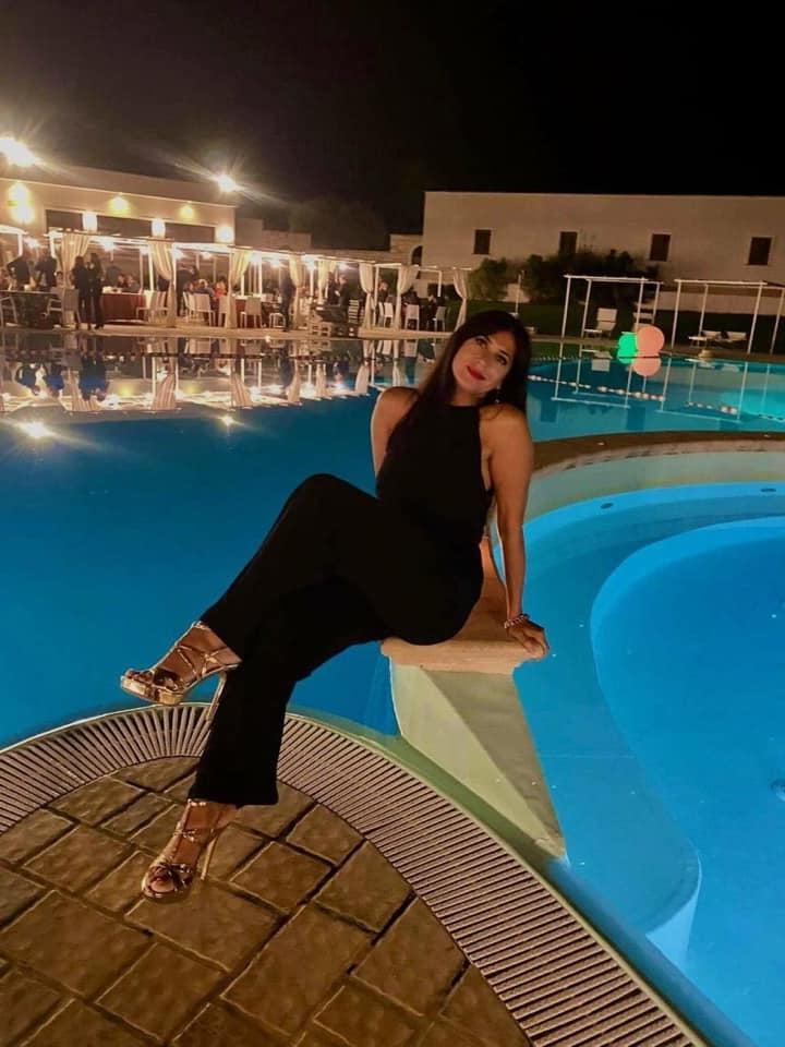 25P italian bitch cuckold swinger