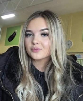 20P Kinky Kenzie(2020)New.