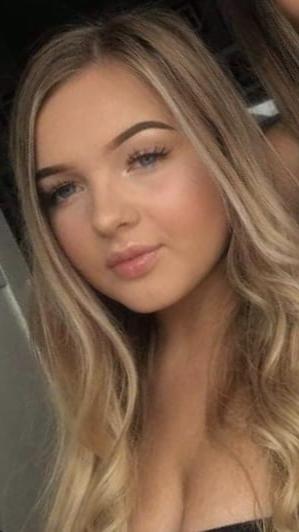 20P Kinky Kenzie(2020)New.