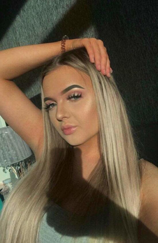 20P Kinky Kenzie(2020)New.
