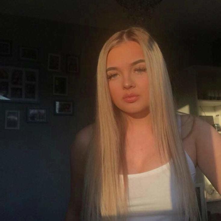 20P Kinky Kenzie(2020)New.