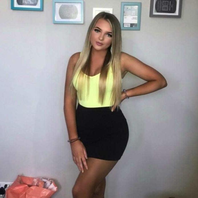 20P Kinky Kenzie(2020)New.