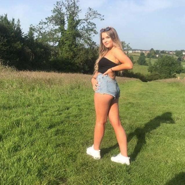20P Kinky Kenzie(2020)New.