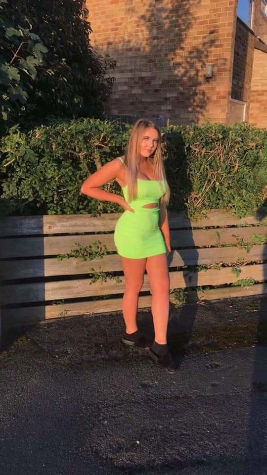 20P Kinky Kenzie(2020)New.