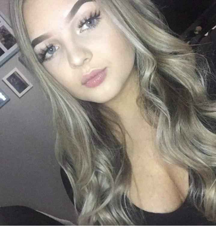 20P Kinky Kenzie(2020)New.