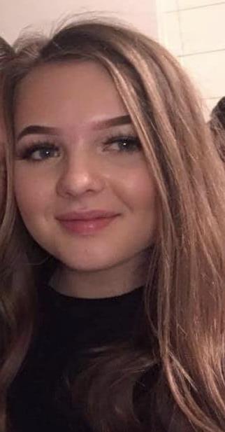 20P Kinky Kenzie(2020)New.