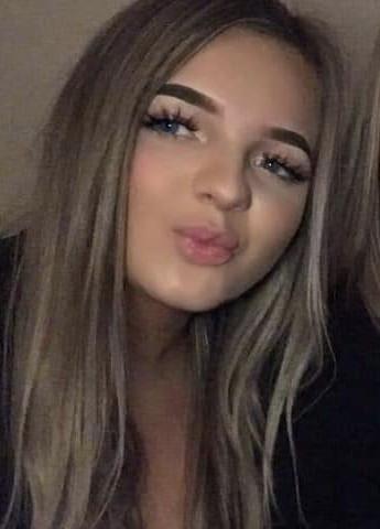 20P Kinky Kenzie(2020)New.