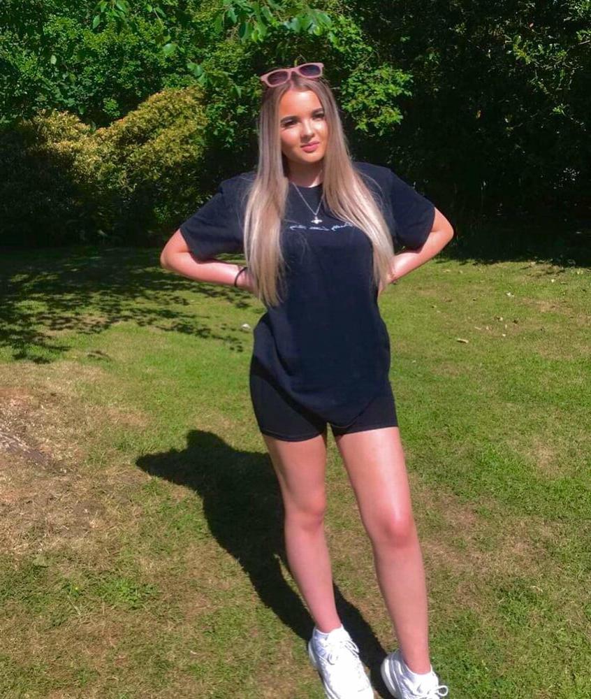 20P Kinky Kenzie(2020)New.