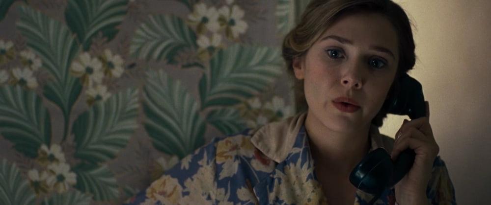 25P cute Elizabeth Olsen