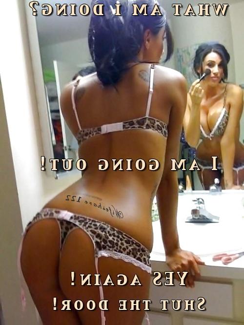 23P BBC Sluts - Just Imagine!