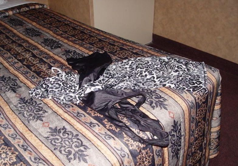 10P Motelhure