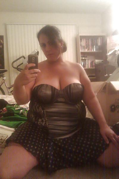 25P CHUBBY WOMEN 21
