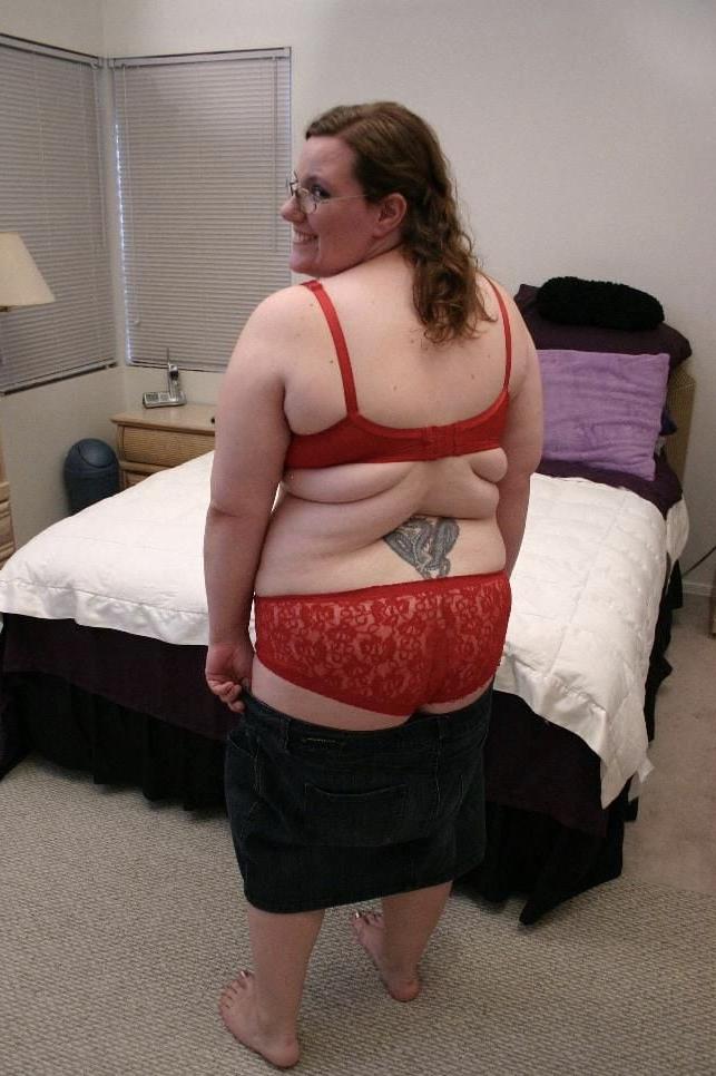 25P Ugly Raunchy Sex 242