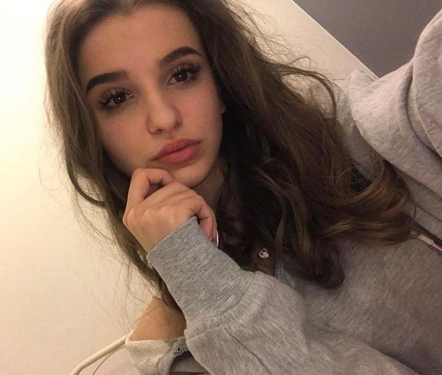 9P polish cute teen 1