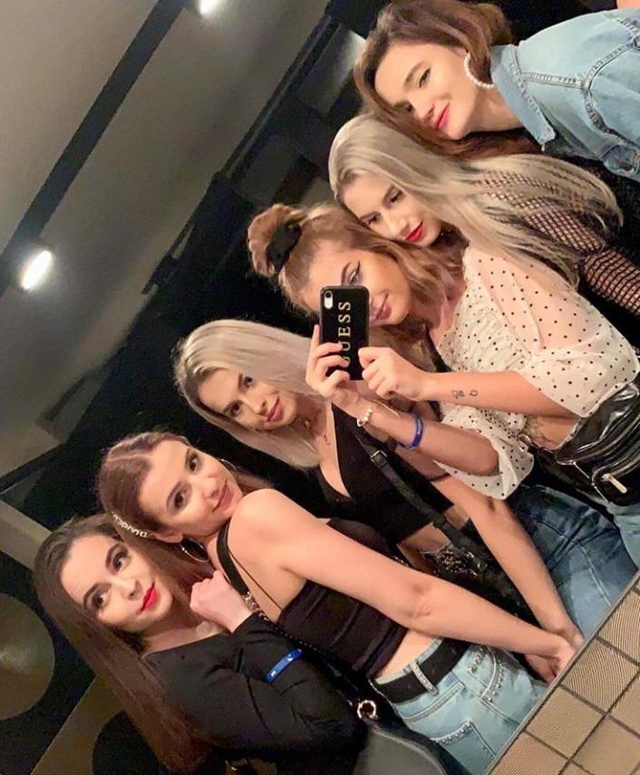 9P polish cute teen 1