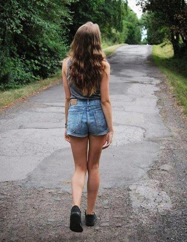 9P polish cute teen 1
